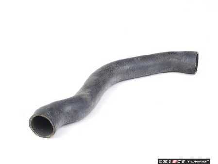 ES#25001 - 11531742918 - E31 Water Hose - Genuine BMW - BMW