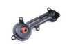 ES#19663 - 11157840446 - Crankcase Pressure Regulator Valve - Commonly referred to as the "oil separator" - Genuine BMW - BMW