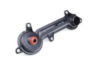 Genuine BMW - 11157840446 - Crankcase Pressure Regulator