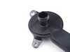 ES#19663 - 11157840446 - Crankcase Pressure Regulator Valve - Commonly referred to as the "oil separator" - Genuine BMW - BMW