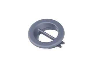 ES#116040 - 51450819170 - Defroster Vent Trim - Priced Each - Located on top sides of dashboard - Genuine MINI - MINI