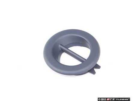 ES#116040 - 51450819170 - Defroster Vent Trim - Priced Each - Located on top sides of dashboard - Genuine MINI - MINI