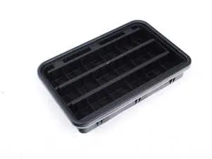 Trunk Vent Cover