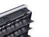 ES#178514 - 64226962293 - Trunk Vent Cover - Schwarz/Black. Located on each side of the trunk - Genuine BMW - BMW