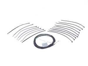 ES#161793 - 61120416436 - Retrofit Wire - Int Mirrror EC And GTO - (NO LONGER AVAILABLE) - For electro-chromatic center rearview mirror, see ES161804 for alternative. - Genuine MINI - 