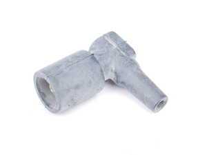 ES#1602296 - 0001593442 - Ignition Wire Connector - Priced Each - At Coil Pack - Genuine Mercedes Benz - Mercedes Benz