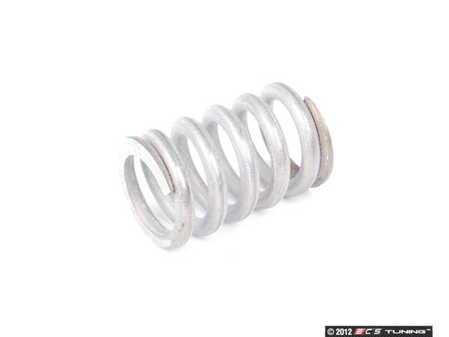 ES#40547 - 18307503582 - E53 Exhaust Bolt Spring - 4 required per vehicle - Genuine BMW - BMW