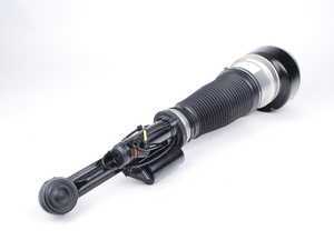 ES#3143312 - 221320183880KT - Remanufactured Front Air Suspension Strut - Right - Front Axle, Right Side - Price includes a $162.50 refundable core charge. - Genuine Mercedes Benz - Mercedes Benz