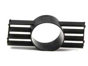 ES#259274 - 0-E9X-007AB-A - Vent Pod - Left Center Vent - (NO LONGER AVAILABLE) - Accepts a 45mm gauge - ECS - 