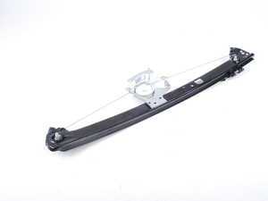 ES#2534303 - 51357125059 - Window Regulator - Left - (NO LONGER AVAILABLE) - Does not include a window motor - URO - 