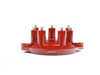 ES#2524135 - 1031580002 - Ignition Distributor Cap - Spark distribution hub of the ignition system - MTC - Mercedes Benz