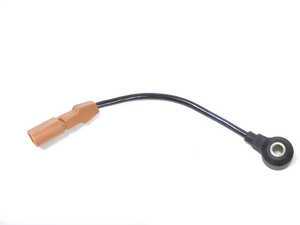 ES#279623 - 06A905377C - Knock Sensor - 235mm - Detects engine knock and changes timing accordingly - Genuine Volkswagen Audi - Volkswagen