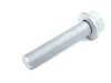 ES#2575701 - 1K0199855BBKT -  Dogbone Mount Hardware Kit - All the stretch bolts necessary to replace a dogbone mount - Assembled By ECS - Audi Volkswagen