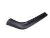 ES#2226146 - 953725-KT - Big Bumper Lower Spoiler Kit - Textured left and right lower plastic pieces that mount to bottom of bumper  - Bremmen Parts - Volkswagen