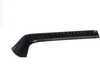 ES#2226146 - 953725-KT - Big Bumper Lower Spoiler Kit - Textured left and right lower plastic pieces that mount to bottom of bumper  - Bremmen Parts - Volkswagen