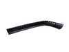 ES#2226146 - 953725-KT - Big Bumper Lower Spoiler Kit - Textured left and right lower plastic pieces that mount to bottom of bumper  - Bremmen Parts - Volkswagen