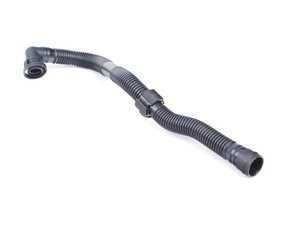 ES#278142 - 066131149D - Combi Valve Hose - Connects combi valve to secondary air pump - Genuine Volkswagen Audi - Audi Volkswagen