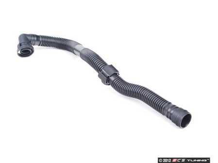 ES#278142 - 066131149D - Combi Valve Hose - Connects combi valve to secondary air pump - Genuine Volkswagen Audi - Audi Volkswagen