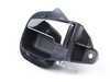 ES#89531 - 51212261147 - E36 Door Handle - Inside Left - M Chrome - (NO LONGER AVAILABLE) - Genuine BMW - 