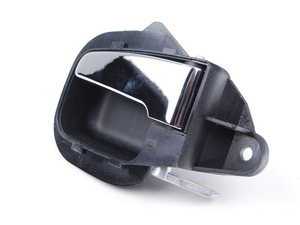ES#89531 - 51212261147 - E36 Door Handle - Inside Left - M Chrome - (NO LONGER AVAILABLE) - Genuine BMW - 