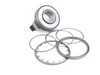 ES#2561544 - 94411608001 - Clutch Release Bearing - 72mm - Sachs - Porsche