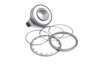 ES#2561544 - 94411608001 - Clutch Release Bearing - 72mm - Sachs - Porsche