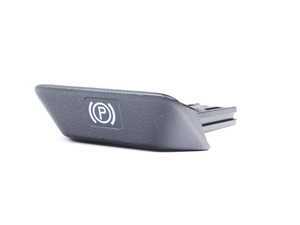 ES#1752552 - 2104270020 - Parking Brake Release Handle - Genuine Mercedes Benz - Mercedes Benz