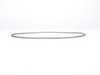 ES#1484449 - 99630231500 - Differential Side Cover O-Ring - 190 x 3mm - Genuine Porsche - Porsche