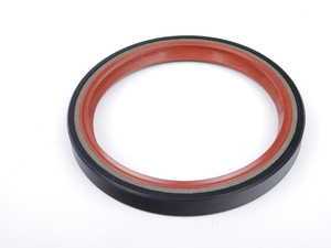 ES#2575927 - 99911342641 - Crankshaft Seal - Rear main seal - 90 x 110 x 12mm - Elring - Porsche