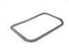 ES#233118 - 64111393254 - Blower Motor Housing Seal - This seal is found on the lower portion of the blower housing - Genuine BMW - BMW