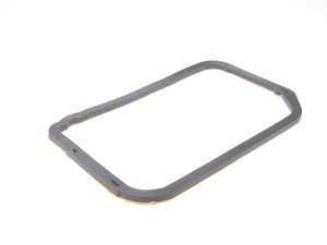 ES#233118 - 64111393254 - Blower Motor Housing Seal - This seal is found on the lower portion of the blower housing - Genuine BMW - BMW