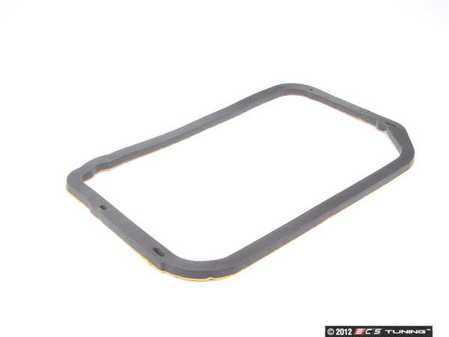 ES#233118 - 64111393254 - Blower Motor Housing Seal - This seal is found on the lower portion of the blower housing - Genuine BMW - BMW