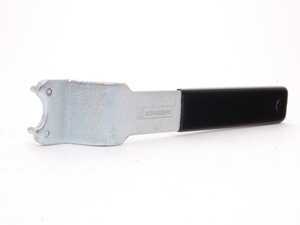 ES#1306820 - w-143 -  Timing Belt Tensioner Adjustment Tool - 60* Offset (7" Length) - The Right Tool for Tensioning VW/Audi Timing Belts - Schwaben - Audi Volkswagen