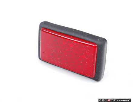 ES#175365 - 63316962043 - E38 Door Lamp - Priced Each - Located in the lower portion of each door - Genuine BMW - BMW