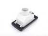 ES#175365 - 63316962043 - E38 Door Lamp - Priced Each - Located in the lower portion of each door - Genuine BMW - BMW