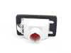 ES#175365 - 63316962043 - E38 Door Lamp - Priced Each - Located in the lower portion of each door - Genuine BMW - BMW