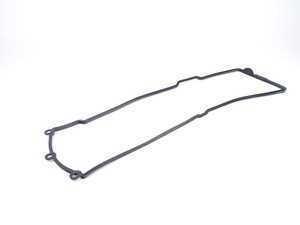 ES#18498 - 11127515661 - Valve Cover Gasket - For left cylinder bank - Genuine BMW - BMW