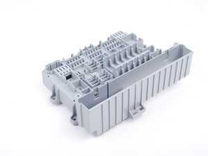 ES#165988 - 61146978270 - Fuse Box - Does not include fuses - Genuine BMW - BMW