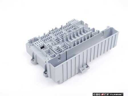 ES#165988 - 61146978270 - Fuse Box - Does not include fuses - Genuine BMW - BMW
