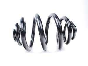 ES#58838 - 33532283135 - Rear Spring - Priced Each - Please make sure this is the correct spring for your vehicle before ordering. - Genuine BMW - BMW