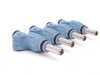 ES#6036 - 058149000 - K04 Turbocharger With ECS Install Kit & TT Injectors - (NO LONGER AVAILABLE) - ECS Hardware only kit, K04 specific software is required for correct operation - Assembled By ECS - 