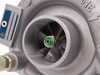 ES#6036 - 058149000 - K04 Turbocharger With ECS Install Kit & TT Injectors - (NO LONGER AVAILABLE) - ECS Hardware only kit, K04 specific software is required for correct operation - Assembled By ECS - 