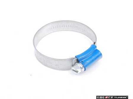 ES#2500915 - 30050 - Standard Duty Hose Clamps - Priced Each - 38-50mm clamping range, 9mm's wide band - ABA - 