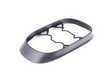 ES#342577 - 3C0035349A - Antenna Gasket - Stop that unwanted headliner leak - Genuine Volkswagen Audi - Volkswagen
