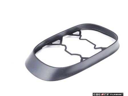 ES#342577 - 3C0035349A - Antenna Gasket - Stop that unwanted headliner leak - Genuine Volkswagen Audi - Volkswagen