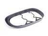 ES#342577 - 3C0035349A - Antenna Gasket - Stop that unwanted headliner leak - Genuine Volkswagen Audi - Volkswagen