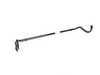 ES#1498822 - 99734370107 - Front Sway Bar - Stabilizer bar - Genuine Porsche - Porsche