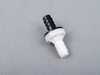 ES#2597284 - 0004313507 - Brake Booster Check Valve - Located in the brake booster vacuum hose - ATE - Mercedes Benz