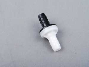 ES#2597284 - 0004313507 - Brake Booster Check Valve - Located in the brake booster vacuum hose - ATE - Mercedes Benz