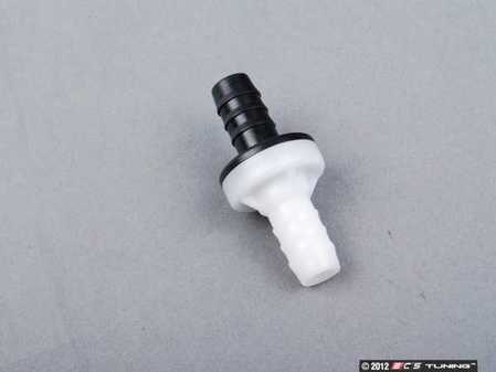 ES#2597284 - 0004313507 - Brake Booster Check Valve - Located in the brake booster vacuum hose - ATE - Mercedes Benz